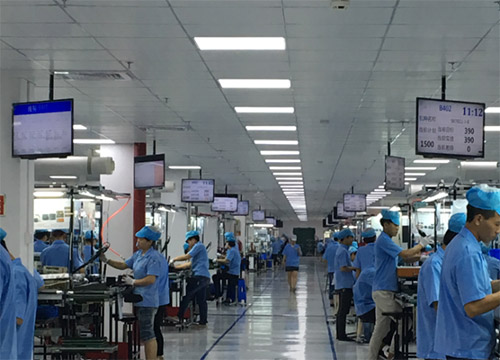  看板系統(tǒng)上線后企業(yè)會遇到哪些問題呢？
