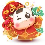 東莞邦越科技祝大家春節(jié)快樂！